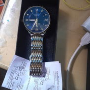 Reloj de hombre nuevo Podegar - Img 56382166