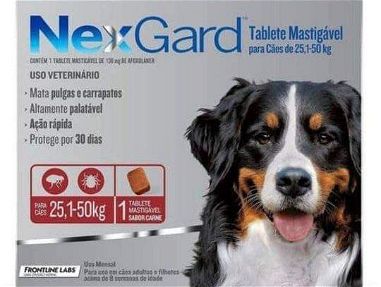 Venta de medicamentos para nuestras mascotas! - Img 67657593