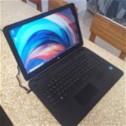 Laptop HP/N2840/15.6"/500GB/4GB de RAM - Img 45401460