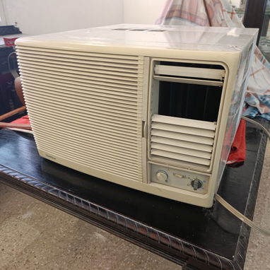 AIRE ACONDICIONADO 1.5T - Img 124048051
