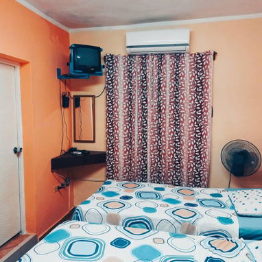 🏝🌊⛱️Casa de renta en Varadero/Alquiler de casa económica en Varadero/Rent a house in Varadero beach/House for rent - Img 124814571