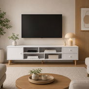 Mueble para TV - Img 55026369