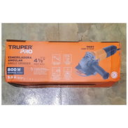 PULIDORA TRUPER 800W - Img 55748524