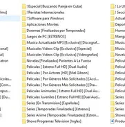 G A N G A A Paquete Semanal 930 gb desde el Lunes interesados al Whatsapp - Img 50541758