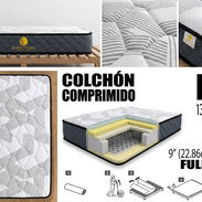Colchon camero - Img 56846682