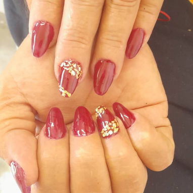 Servicio de manicura y pedicura - Img 124652442