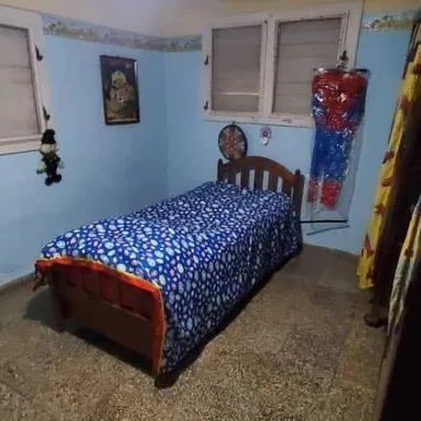 En venta hermosa casa con vista directa al mar en Cojimar. - Img 112962684