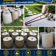 Bases y dados de concreto - Img 58003905