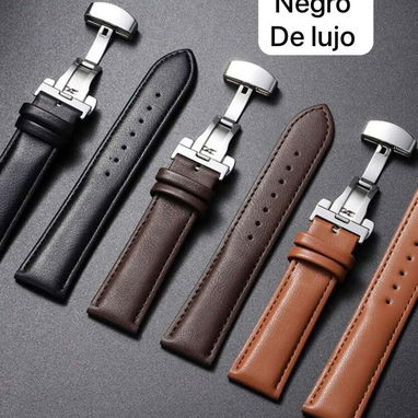 Manillas para reloj 22mm en 12$ - 8/8