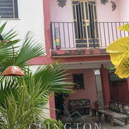 Casa independiente de 2 plantas CERCA DEL SEMÁFORO DE PERLA , Arroyo Naranjo - Img 57183937