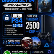 Piratería de PS4 - Img 56766777