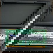 Memoria laptop DDR3 4GB. Marca Samsung - Img 49300472