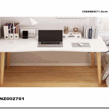 🚧 MESA DE ESCRITORIO 120 x 60 x 71.5 cm 🚧 - Img 118273588