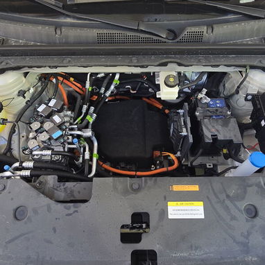 DongFeng - 8/10