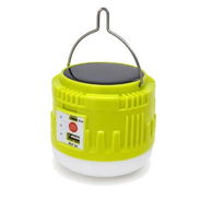 Bombillo XC30 Carga Solar + USB, Bombillo Recargable XC30 con Manual, Bombillo XC30 Carga 6h Autonomía VPT# - Img 56755672