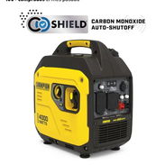 GENERADOR CHAMPIONS INVERTER SILENCIOSO 4000W Especificaciones Técnicas – Generador Inversor Champion 4000W • Potencia - Img 56876929