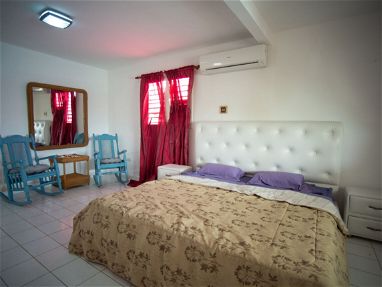 Rento casa independiente playa Baracoa Habana. 👇 - Img 66850706
