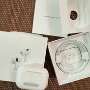 EarPods Pro 2da generación Lightning. Poco uso. Originales 100% Precio 120 USD - Img 55808503