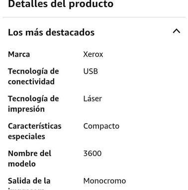 Impresora láser en 150 usd - Img 97278756