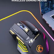 Mouse gamer inalambrico - Img 52743341