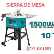 Herramientas Eléctricas ( Sierra ) - Img 45502788