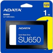 Vendo o Cambio SSD nuevo sellado 1TB por Ultra m2 gen4 - Img 45687611