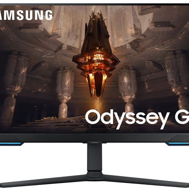 VENTA!!_MONITOR SAMSUNG ODYSSEY 28” 4K(MOD: G70B)|UHD(3440x2140)|IPS|G-SYNC COMPATIBLE|144Hz_1ms|SELLADO!!. 5410-9151 - Img 89365822