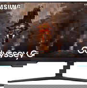 MONITOR SAMSUNG ODYSSEY 4K DE 28” IPS(MOD: G70B)|UHD(3440x2160)|144Hz|HDMI + DP|NUEVO EN CAJA-0KM. #56242086 - Img 44497025