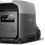 EcoFlow DELTA 3 Ultra | 3072Wh / 3600W | Estación de energía portátil | Portable Power Station - Img 56431795