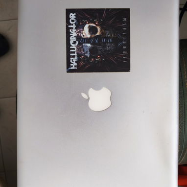 Macbook Pro 13" - 2/4