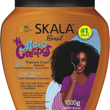 Productos para el cuidado de cabello y definicion acepamos transferencia - Img 123725814