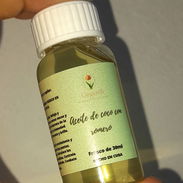Aceite de coco con romero - Img 55430400