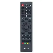 Mando universal para tv cajitas split - Img 55168558