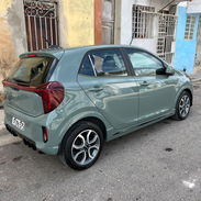 PRECIO 22 MIL USD  KIA PICANTO GT LINE 2026  850 KM 🔥 CAMINADOS  CON GARANTÍA POR 2 AÑOS CON FINAUTO INTERESADOS 524202 - Img 58469526