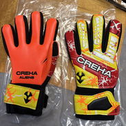Guantes de portero para niños . Talla #4/#5/#6 . Centro habana tengo domicilio - Img 56725949