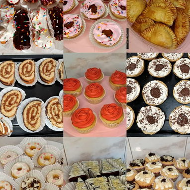 En Sueños de Azúcar transformamos cada ocasión en un momento especial con pasteles y postres personalizados 🎂🍰 - Img 122471251