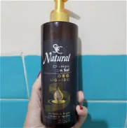 Shampoo oro liquido - Img 45769189