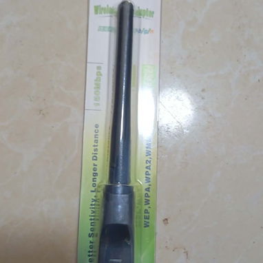 Vendo Adaptador Wifi nuevos !!! - Img 117061859