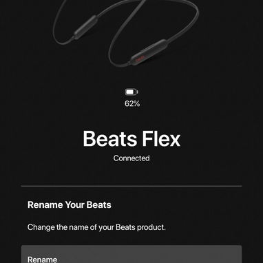 Beats Flex - Img 121721975