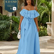 Vestidos ideales para el Verano‼️ - Img 55787702
