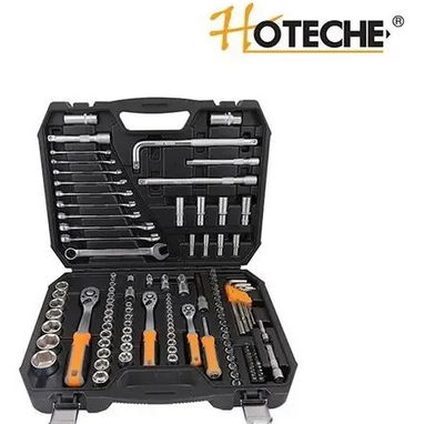 Herramientas amolador rotomartillo kit de pintura maletin de llaves de mecánica - 4/6