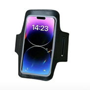 Brazalete porta celular - Img 56540649