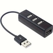Regleta USB de 4 puertos - Img 56913965