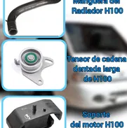 🚨📢(Rebaja)Nuevas ofertas de piezas de Hyundai de la mejor calidad y precio ‼️somos 1ra✋️📢🚨 ‼️Interesados ☎️56885349 - Img 50329194