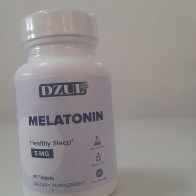 Valproato de Sodio,Tramadol,Prenatales,Melatonina y Lancetas y Tirillas para medir la azúcar 🍙💊💊💊 - Img 122382423