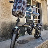 PATINETA, BICICLETA, BICIMOTO Y MOTOS AL MEJOR PRECIO DEL MERCADO CON DOMICILIO INCLUIDO - Img 58200600