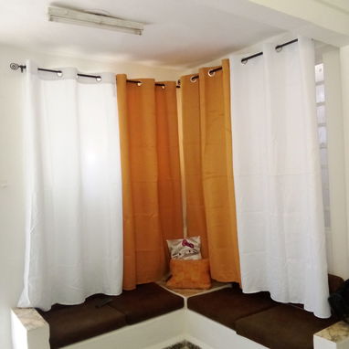 Rento apartamento por tiempo indefinido de dos cuartos,excelente confort todo nuevo, en playa calle 68 y 21 - Img 116796675