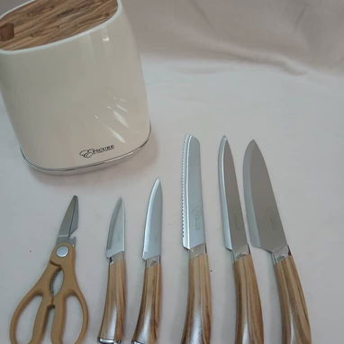 Set de cuchillos Picure - Img 123442685