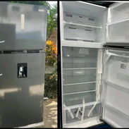 📦 Refrigerador  Royal 19.5 pies - Img 57005055
