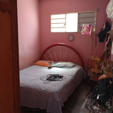 Casa de 2 cuartos en Altura de la Lisa - 5/7